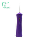 Li Ion Battery Dental Oral Irrigator-Wasser Flosser IPX7