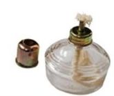 Flüssiger Ofen Mini Laboratory Alcohol Lamp Heatings