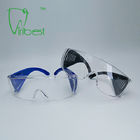 Polycarbonats-Linsen-Antinebel-Sicherheits-Schutzbrillen