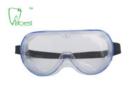 Optisch klarer Antinebel-Wegwerfsicherheits-Schutzbrillen