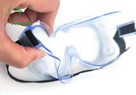 Optisch klarer Antinebel-Wegwerfsicherheits-Schutzbrillen