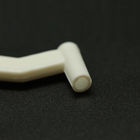 Zahnmedizinische Mikroplastikapplikatoren, zahnmedizinischer Mikrobürsten-Applikator mit Griff