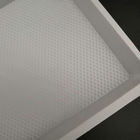 20.6x15.5cm zahnmedizinischer Plastik-Tray Inside Unseparated Spot Surface