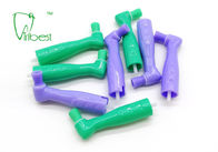 Latex-freie zahnmedizinische Polier- Ausrüstung, Wegwerf-Prophy-Winkel