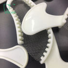 Nylon-Mesh Dental Impression Tray, voller Bogen-Biss-zahnmedizinischer dreifacher Behälter