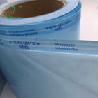 Wegwerffarbindikatorhahn-zahnmedizinische Sterilisations-Produkte