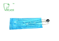 Plastik3 in 1 zahnmedizinischer zahnmedizinischer Wegwerfausrüstung Kit For Examinations 3in1